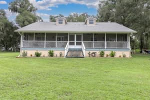 8130 CROOM RITAL ROAD, BROOKSVILLE, FL 34602 Sold 10/21/24