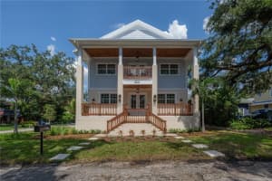 802 HOLLYWOOD STREET, TAMPA, FL 33604 Sold 01/24/25