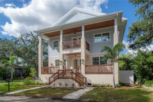 802 HOLLYWOOD STREET, TAMPA, FL 33604 Sold 01/24/25