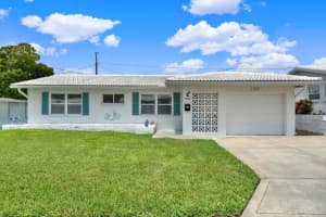 14071 95TH AVENUE, SEMINOLE, FL 33776 Sold 12/20/24