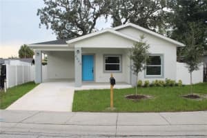 4004 E Osborne Ave, TAMPA