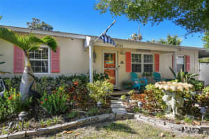 3934 BAY COURT AVENUE, TAMPA, FL 33611 Sold 01/02/25