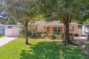 3934 BAY COURT AVENUE, TAMPA, FL 33611 Sold 01/02/25