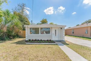 3107 SHADOWLAWN AVENUE, TAMPA, FL 33610 Sold 12/27/24