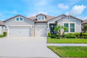 10712 GREEN HARVEST DRIVE, RIVERVIEW, FL 33578 Sold 10/25/24