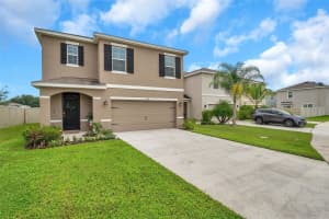 1580 BERING ROAD, WESLEY CHAPEL, FL 33543 Sold 04/18/25