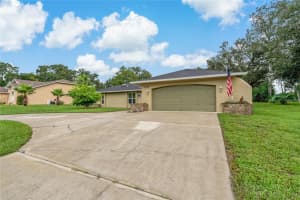 8329 STEWARD COURT, SPRING HILL, FL 34608 Sold 01/16/25