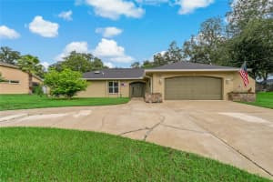 8329 STEWARD COURT, SPRING HILL, FL 34608 Sold 01/16/25