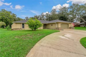 8329 STEWARD COURT, SPRING HILL, FL 34608 Sold 01/16/25