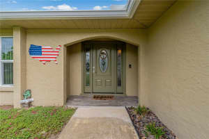 8329 STEWARD COURT, SPRING HILL, FL 34608 Sold 01/16/25