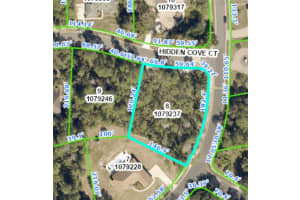 6121 WATERS WAY, WEEKI WACHEE, FL 34607 Sold 01/03/25