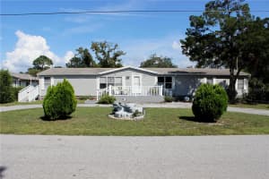 13822 LITEWOOD DRIVE, HUDSON, FL 34669 Sold 05/09/25