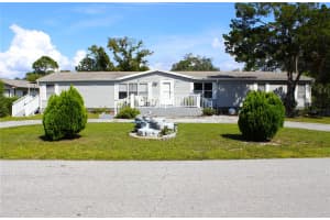 13822 LITEWOOD DRIVE, HUDSON, FL 34669 Sold 05/09/25