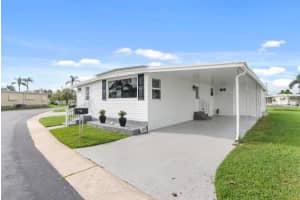 10512 PALM DRIVE, LARGO, FL 33773 - MLS#MFRTB8304077
