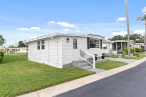 10512 PALM DRIVE, LARGO, FL 33773 - MLS#MFRTB8304077