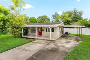 7226 ONYX DRIVE, SAINT PETERSBURG, FL 33702 Sold 04/11/25