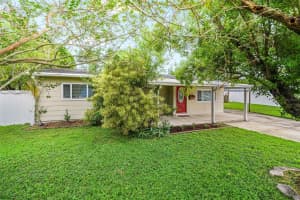 7226 ONYX DRIVE, SAINT PETERSBURG, FL 33702 Sold 04/11/25