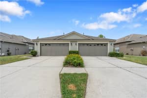 1119 WRIGHTSWYNDE COURT, WESLEY CHAPEL, FL 33543 Sold 03/07/25