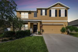 35744 JENNY LYNNE CIRCLE, ZEPHYRHILLS, FL 33541 Sold 07/03/25