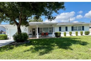 4433 32ND AVENUE, SAINT PETERSBURG, FL 33713 Sold 12/11/24