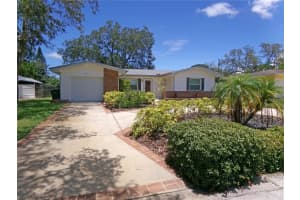 1424 DARTMOUTH DRIVE, CLEARWATER, FL 33756 Sold 01/30/25