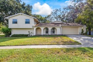 1115 FOGGY RIDGE PARKWAY, LUTZ, FL 33559 Sold 11/27/24