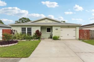 6841 60TH STREET, PINELLAS PARK, FL 33781 Sold 11/05/24