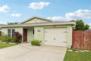 6841 60TH STREET, PINELLAS PARK, FL 33781 Sold 11/05/24