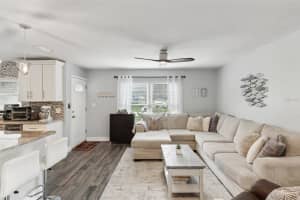 6841 60TH STREET, PINELLAS PARK, FL 33781 Sold 11/05/24
