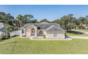 11260 MAYFLOWER ROAD, SPRING HILL, FL 34608 Sold 10/25/24