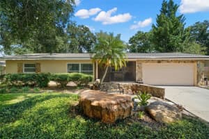 1621 BRAUND AVENUE, CLEARWATER, FL 33756 Sold 12/31/24