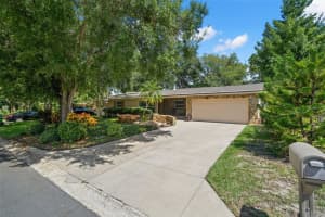 1621 BRAUND AVENUE, CLEARWATER, FL 33756 Sold 12/31/24