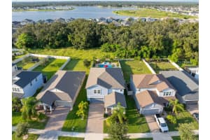 11412 CHILLY WATER COURT, RIVERVIEW, FL 33569 Sold 01/10/25
