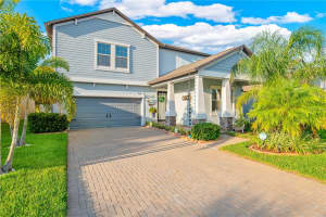 11412 CHILLY WATER COURT, RIVERVIEW, FL 33569 Sold 01/10/25