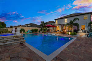 11412 CHILLY WATER COURT, RIVERVIEW, FL 33569 Sold 01/10/25