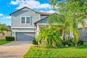 11412 CHILLY WATER COURT, RIVERVIEW, FL 33569 Sold 01/10/25
