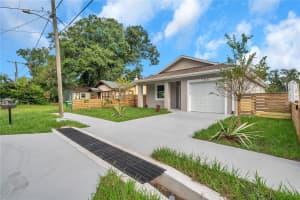 1710 NOME STREET, TAMPA, FL 33604 Sold 06/04/25
