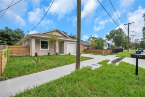 1710 NOME STREET, TAMPA, FL 33604 Sold 06/04/25