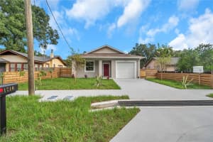 1710 NOME STREET, TAMPA, FL 33604 Sold 06/04/25