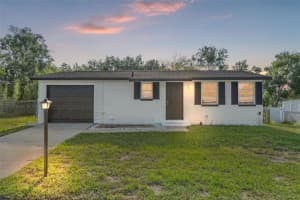 9638 BAYSIDE COURT, SPRING HILL, FL 34608 Sold 02/26/25