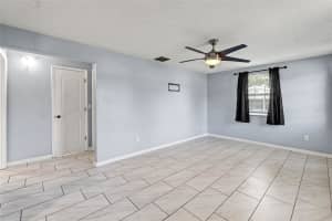 9638 BAYSIDE COURT, SPRING HILL, FL 34608 Sold 02/26/25
