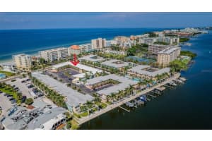 19417 GULF BOULEVARD, INDIAN ROCKS BEACH, FL 33785 Sold 06/13/25
