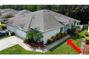 1647 SASSAFRAS DRIVE, WESLEY CHAPEL, FL 33543 Sold 01/07/25