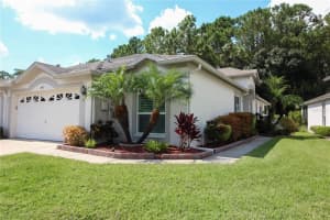 1647 SASSAFRAS DRIVE, WESLEY CHAPEL, FL 33543 Sold 01/07/25
