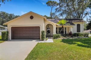 3538 PINE LAKE COURT, PALM HARBOR, FL 34684 Sold 11/22/24
