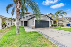 18051 GLASTONBURY LANE, LAND O LAKES, FL 34638 Sold 10/30/24