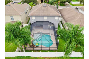 18051 GLASTONBURY LANE, LAND O LAKES, FL 34638 Sold 10/30/24