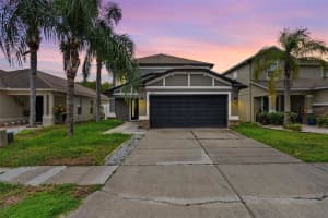 18051 GLASTONBURY LANE, LAND O LAKES, FL 34638 Sold 10/30/24