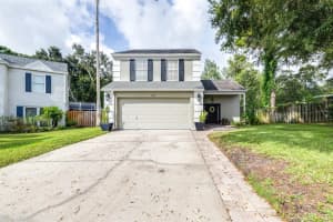 812 BERKLEY COURT, PALM HARBOR, FL 34684 Sold 10/18/24
