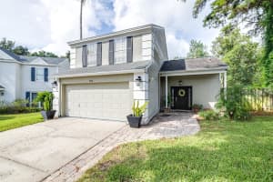 812 BERKLEY COURT, PALM HARBOR, FL 34684 Sold 10/18/24